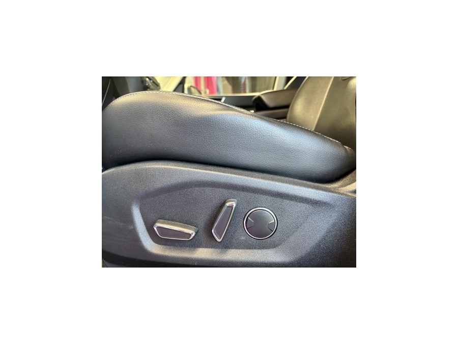 FORD d'occasion S-MAX 2.5 DURATEC 190 HYBRID TITANIUM BUSINESS E-CVT