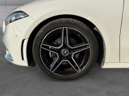 MERCEDES d'occasion CLASSE A A200 D AMG LINE 8G-DCT de 2019 Orleans