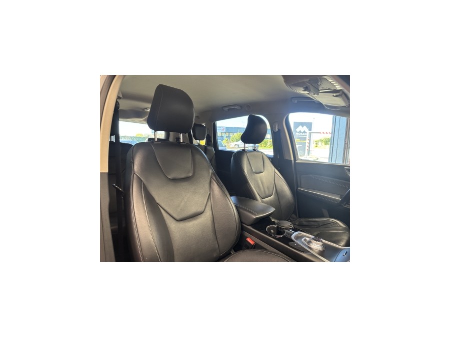 FORD d'occasion S-MAX 2.5 DURATEC 190 HYBRID TITANIUM BUSINESS E-CVT