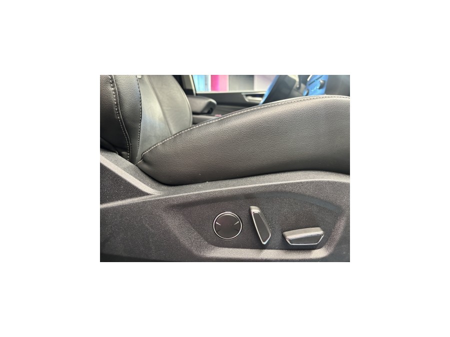 FORD d'occasion S-MAX 2.5 DURATEC 190 HYBRID TITANIUM BUSINESS E-CVT