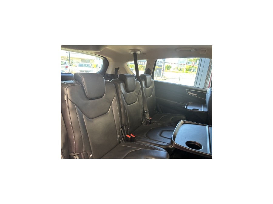 FORD d'occasion S-MAX 2.5 DURATEC 190 HYBRID TITANIUM BUSINESS E-CVT