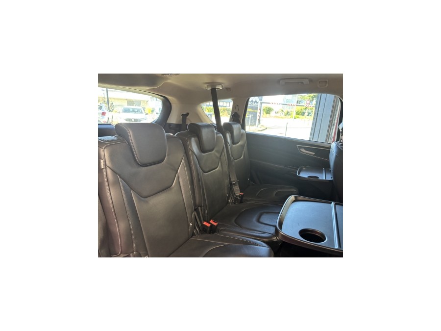 FORD d'occasion S-MAX 2.5 DURATEC 190 HYBRID TITANIUM BUSINESS E-CVT