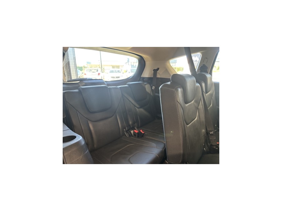 FORD d'occasion S-MAX 2.5 DURATEC 190 HYBRID TITANIUM BUSINESS E-CVT