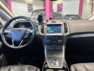 FORD d'occasion S-MAX 2.5 DURATEC 190 HYBRID TITANIUM BUSINESS E-CVT