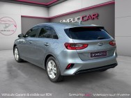 KIA d'occasion CEED 1.6 CRDI 115 ACTIVE BUSINESS de 2019 Villebon Sur