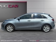 KIA d'occasion CEED 1.6 CRDI 115 ACTIVE BUSINESS de 2019 Villebon Sur