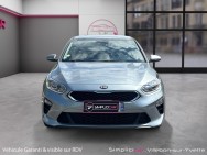 KIA d'occasion CEED 1.6 CRDI 115 ACTIVE BUSINESS de 2019 Villebon Sur