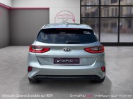 KIA d'occasion CEED 1.6 CRDI 115 ACTIVE BUSINESS de 2019 Villebon Sur