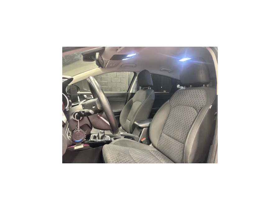 KIA d'occasion CEED 1.6 CRDI 115 ACTIVE BUSINESS de 2019 Villebon Sur