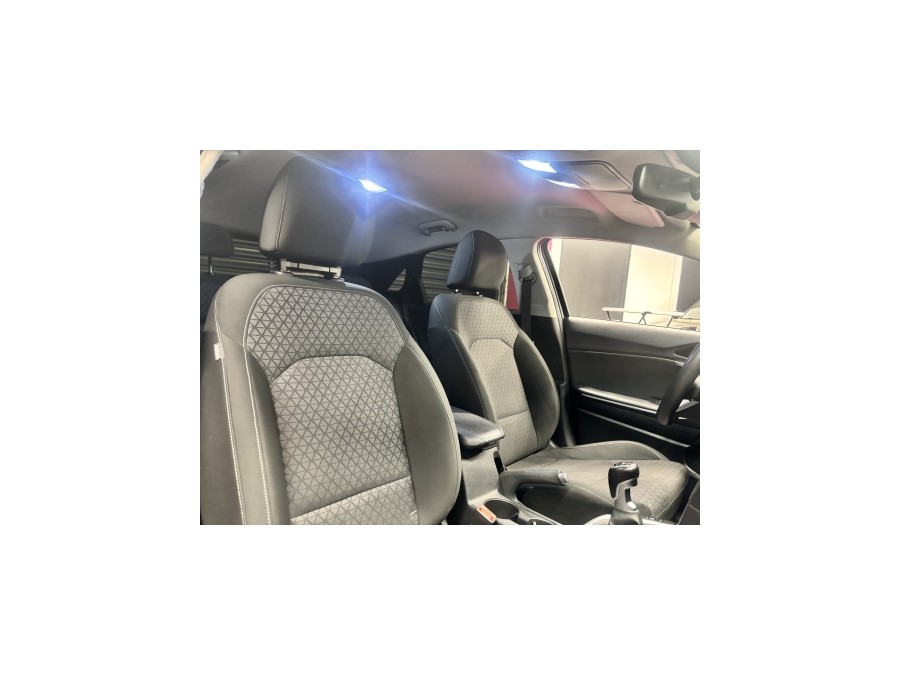 KIA d'occasion CEED 1.6 CRDI 115 ACTIVE BUSINESS de 2019 Villebon Sur