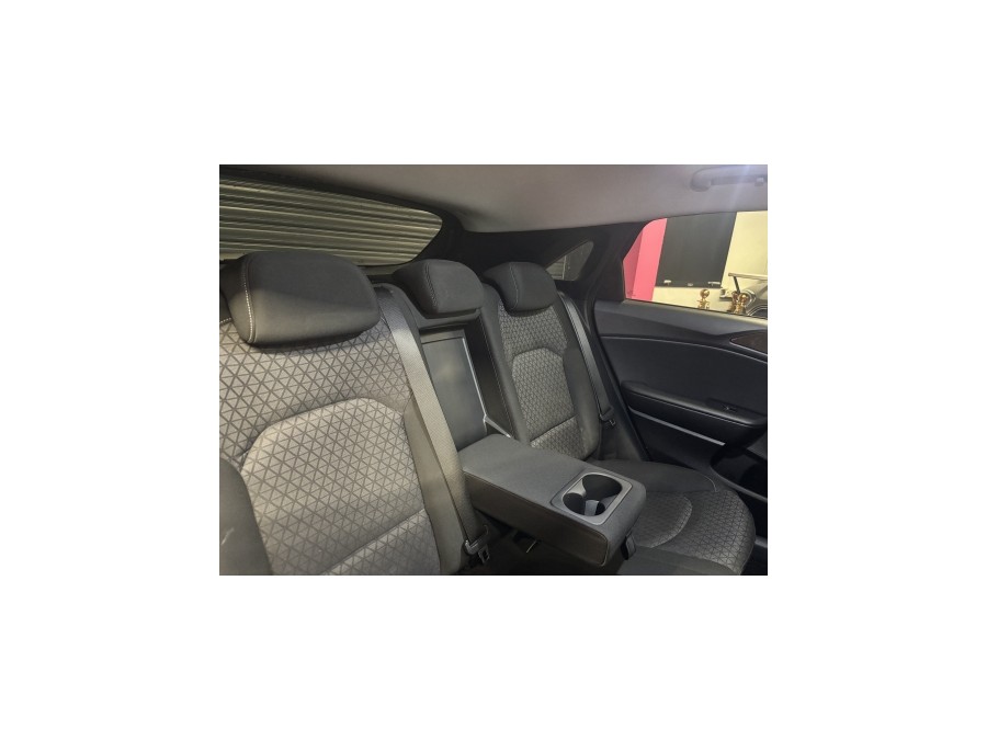 KIA d'occasion CEED 1.6 CRDI 115 ACTIVE BUSINESS de 2019 Villebon Sur
