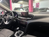 KIA d'occasion CEED 1.6 CRDI 115 ACTIVE BUSINESS de 2019 Villebon Sur