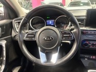 KIA d'occasion CEED 1.6 CRDI 115 ACTIVE BUSINESS de 2019 Villebon Sur