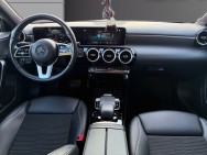 MERCEDES d'occasion CLASSE A A180 D STYLE LINE 7G-DCT de 2018 Dijon