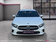 MERCEDES d'occasion CLASSE A A180 D STYLE LINE 7G-DCT de 2018 Dijon
