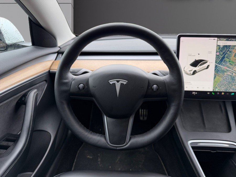 TESLA d'occasion MODEL 3 PROPULSION de 2021 Orleans (45)﻿