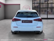 MERCEDES d'occasion CLASSE A A180 D STYLE LINE 7G-DCT de 2018 Dijon