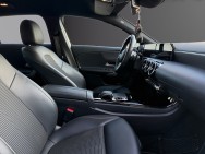 MERCEDES d'occasion CLASSE A A180 D STYLE LINE 7G-DCT de 2018 Dijon