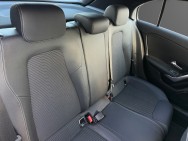 MERCEDES d'occasion CLASSE A A180 D STYLE LINE 7G-DCT de 2018 Dijon