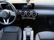 MERCEDES d'occasion CLASSE A A180 D STYLE LINE 7G-DCT de 2018 Dijon
