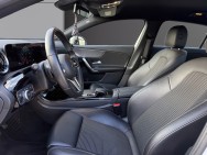MERCEDES d'occasion CLASSE A A180 D STYLE LINE 7G-DCT de 2018 Dijon