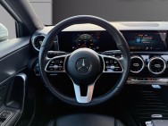 MERCEDES d'occasion CLASSE A A180 D STYLE LINE 7G-DCT de 2018 Dijon
