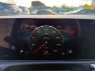 MERCEDES d'occasion CLASSE A A180 D STYLE LINE 7G-DCT de 2018 Dijon