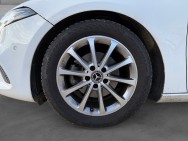 MERCEDES d'occasion CLASSE A A180 D STYLE LINE 7G-DCT de 2018 Dijon
