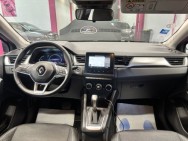 RENAULT d'occasion CAPTUR II 1.6 E-TECH 145 EVOLUTION de 2022