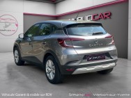 RENAULT d'occasion CAPTUR II 1.6 E-TECH 145 EVOLUTION de 2022