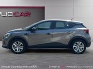 RENAULT d'occasion CAPTUR II 1.6 E-TECH 145 EVOLUTION de 2022