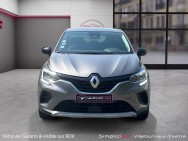RENAULT d'occasion CAPTUR II 1.6 E-TECH 145 EVOLUTION de 2022