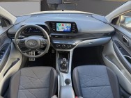 HYUNDAI d'occasion BAYON 1.0 T-GDI 100 HYBRID 48V INTUITIVE de 2024