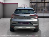 RENAULT d'occasion CAPTUR II 1.6 E-TECH 145 EVOLUTION de 2022