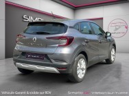 RENAULT d'occasion CAPTUR II 1.6 E-TECH 145 EVOLUTION de 2022