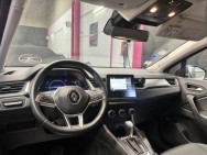 RENAULT d'occasion CAPTUR II 1.6 E-TECH 145 EVOLUTION de 2022