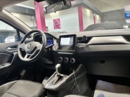 RENAULT d'occasion CAPTUR II 1.6 E-TECH 145 EVOLUTION de 2022
