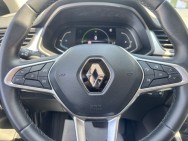 RENAULT d'occasion CAPTUR II 1.6 E-TECH 145 EVOLUTION de 2022