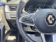 RENAULT d'occasion CAPTUR II 1.6 E-TECH 145 EVOLUTION de 2022