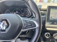 RENAULT d'occasion CAPTUR II 1.6 E-TECH 145 EVOLUTION de 2022