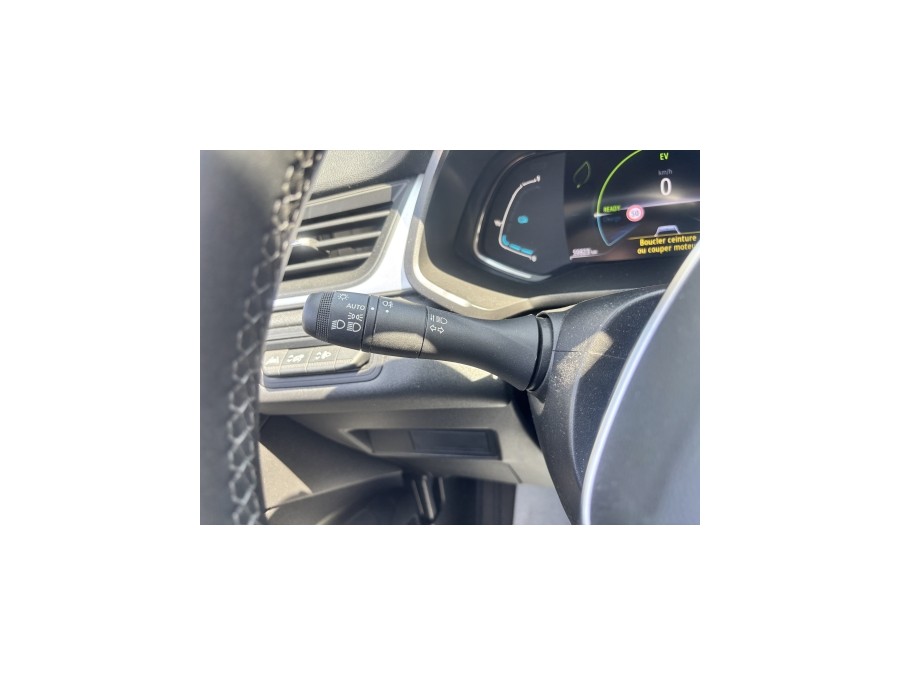 RENAULT d'occasion CAPTUR II 1.6 E-TECH 145 EVOLUTION de 2022