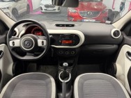 RENAULT d'occasion TWINGO III 1.0 SCE 65 INTENS de 2021 Villebon Sur