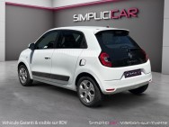 RENAULT d'occasion TWINGO III 1.0 SCE 65 INTENS de 2021 Villebon Sur