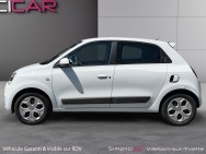 RENAULT d'occasion TWINGO III 1.0 SCE 65 INTENS de 2021 Villebon Sur