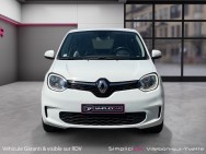 RENAULT d'occasion TWINGO III 1.0 SCE 65 INTENS de 2021 Villebon Sur