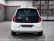 RENAULT d'occasion TWINGO III 1.0 SCE 65 INTENS de 2021 Villebon Sur