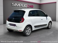 RENAULT d'occasion TWINGO III 1.0 SCE 65 INTENS de 2021 Villebon Sur