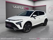 HYUNDAI d'occasion BAYON 1.0 T-GDI 100 HYBRID 48V INTUITIVE de 2024