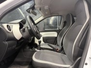 RENAULT d'occasion TWINGO III 1.0 SCE 65 INTENS de 2021 Villebon Sur