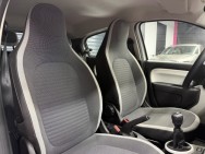 RENAULT d'occasion TWINGO III 1.0 SCE 65 INTENS de 2021 Villebon Sur